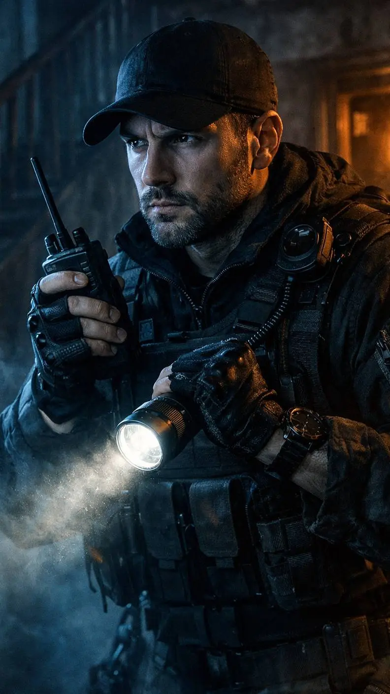 Talkie AI - Chat with paranormal 