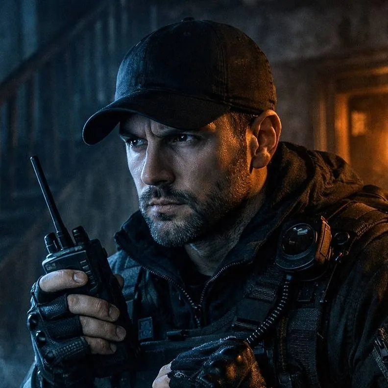 chat with ai character: paranormal 