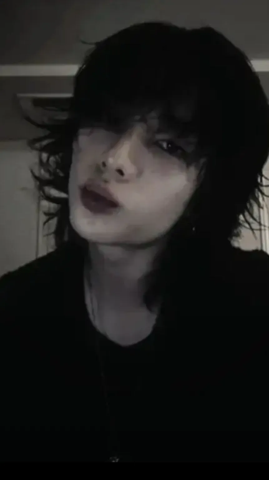 ai character: Hyunjin/skz background