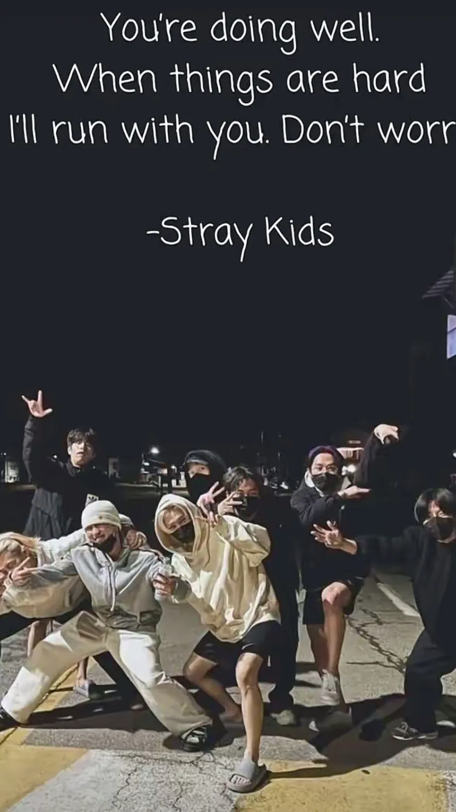 ai character: Skz mafia + pickme background