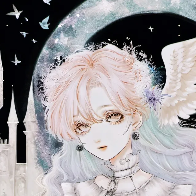 chat with ai character: Ur guardian angel