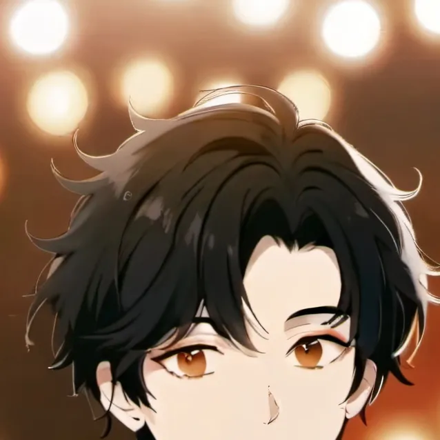 chat with ai character: Aaron (your bully)