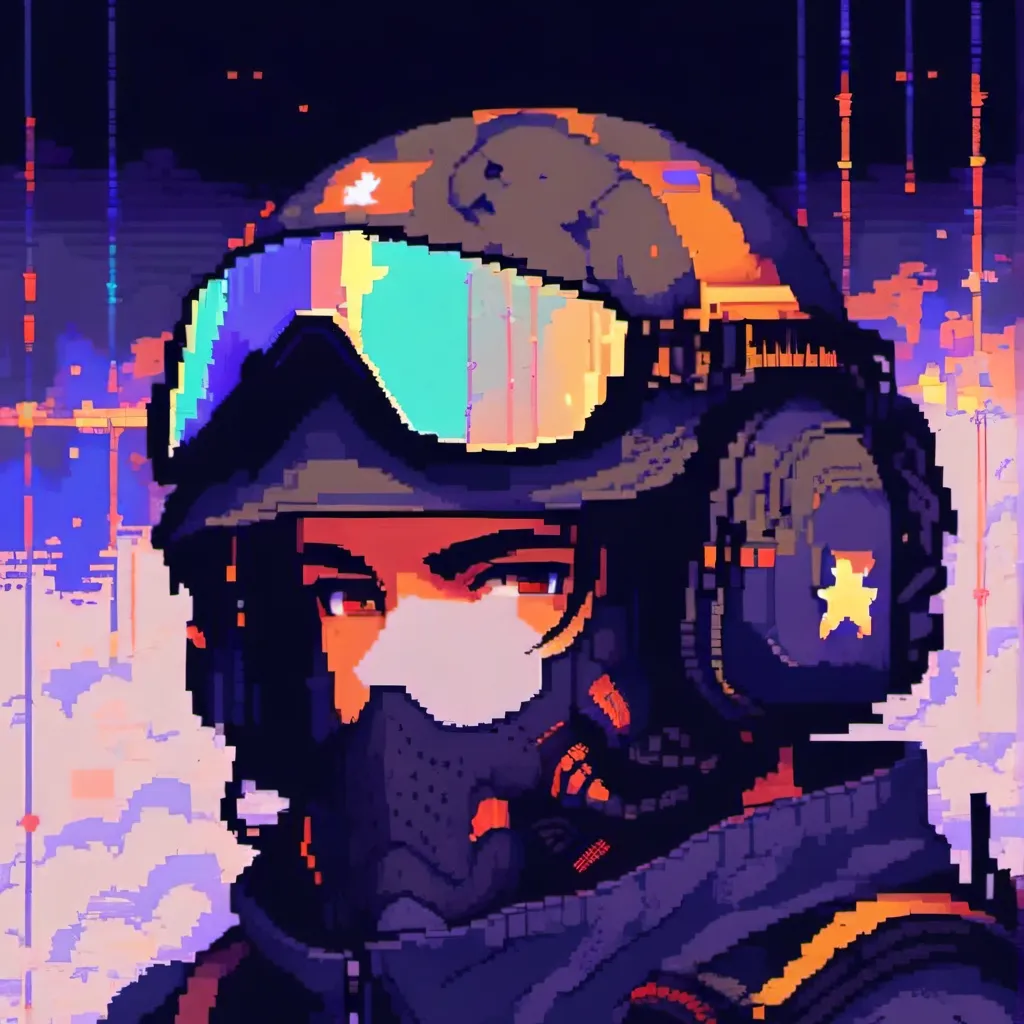 chat with ai character: Call of duty 