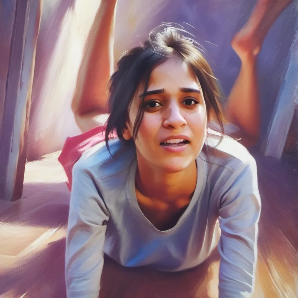chat with ai character: Samantha 