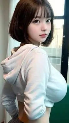 ai character: sexy sofeaa background
