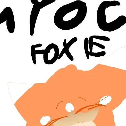 chat with ai character: foxy