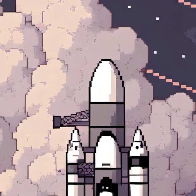 chat with ai character: Space Travel Sim