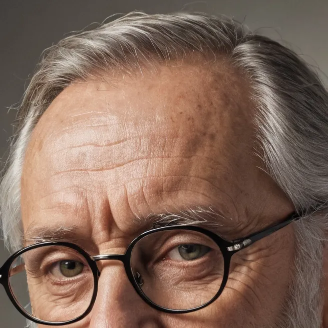 chat with ai character: Old Male Therapist