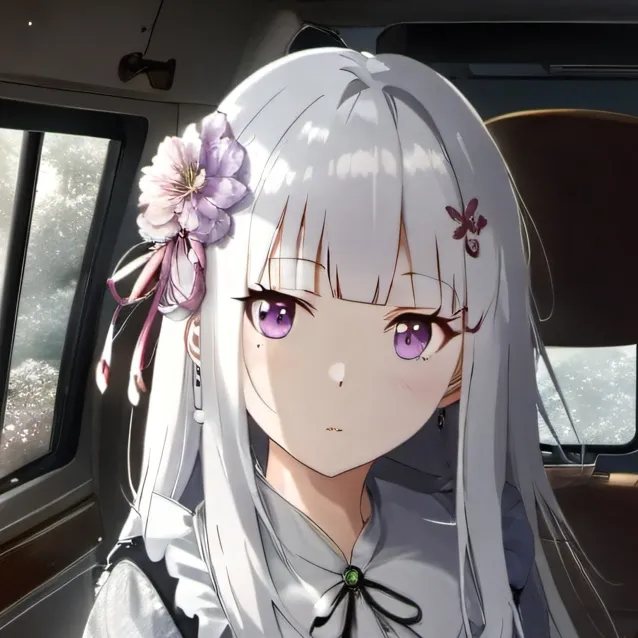 chat with ai character: Yatsuki Shimono