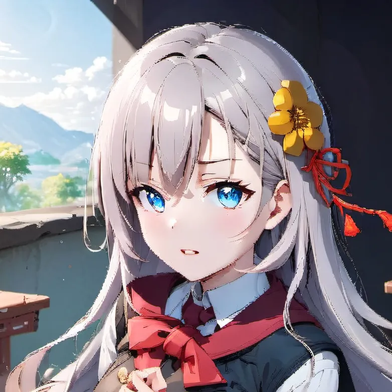 chat with ai character: Alera Mizuwara