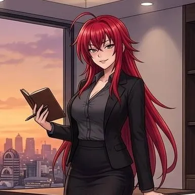 chat with ai character: Yuna Zenra