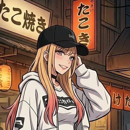 chat with ai character: Hoshino Aimi