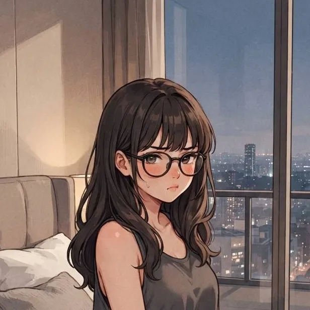 chat with ai character: Arisha Mikune