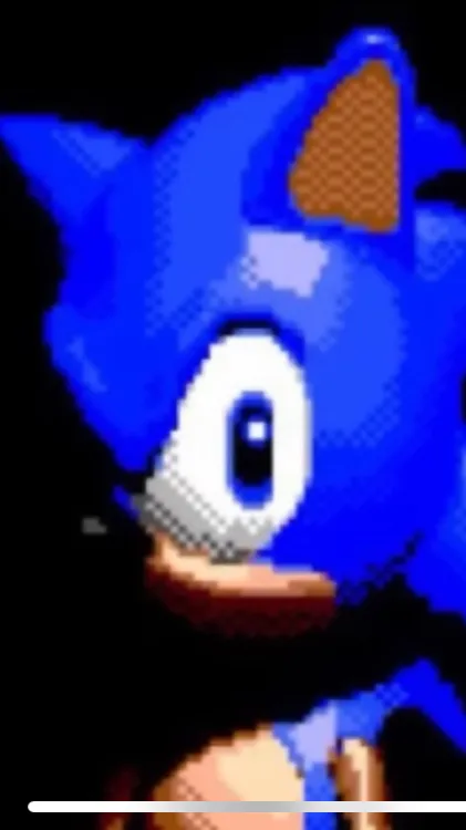Talkie AI - Chat with Sonic