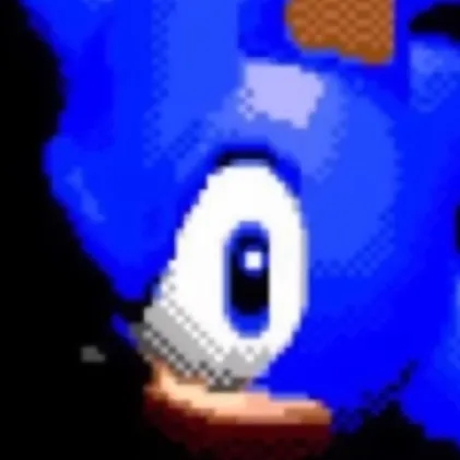 chat with ai character: Sonic
