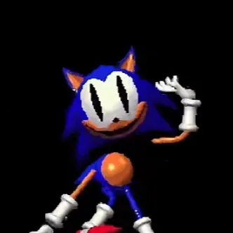 chat with ai character: Rewrite sonic 