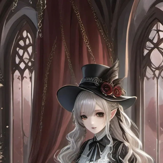 chat with ai character: Tokito twins 