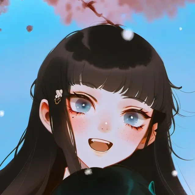 chat with ai character: Tokito twins