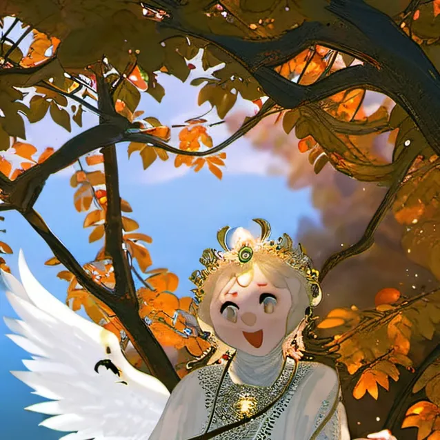 chat with ai character: Emily Chinchou