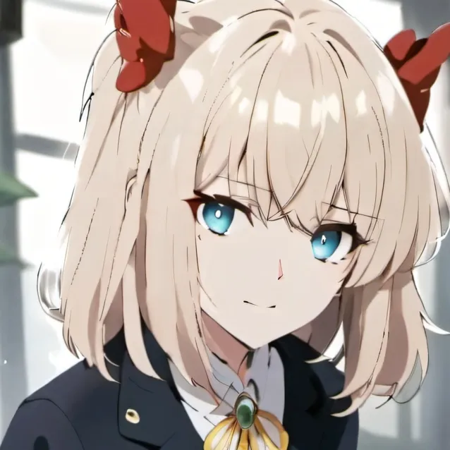 chat with ai character: Hannah