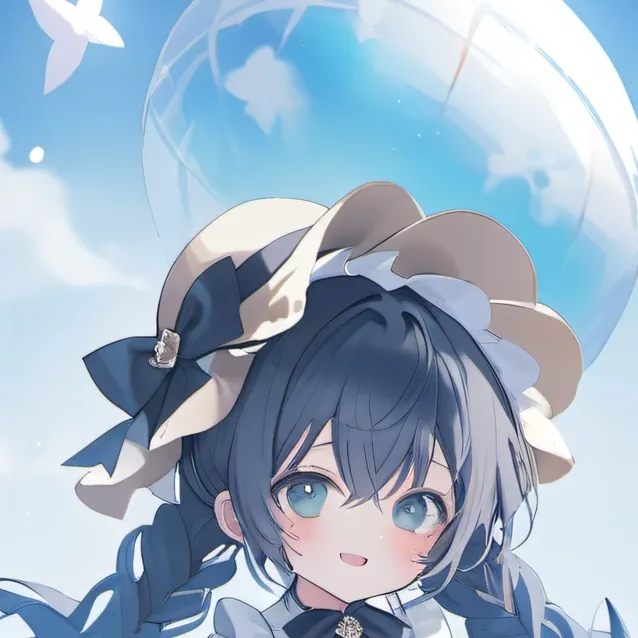 chat with ai character: Mum