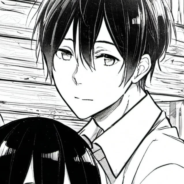 chat with ai character: Nappy Friend