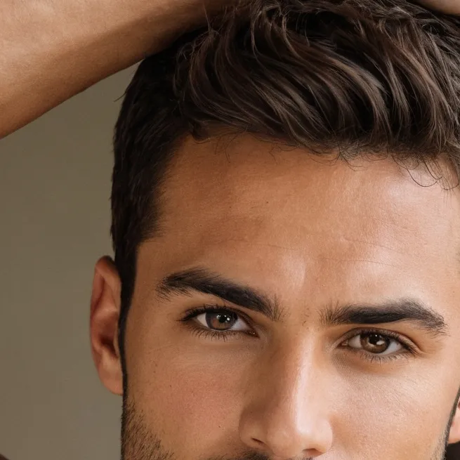 chat with ai character: Ethan: The Twin