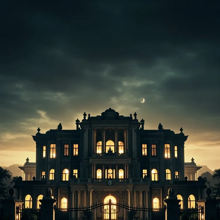 chat with ai character: mafia 