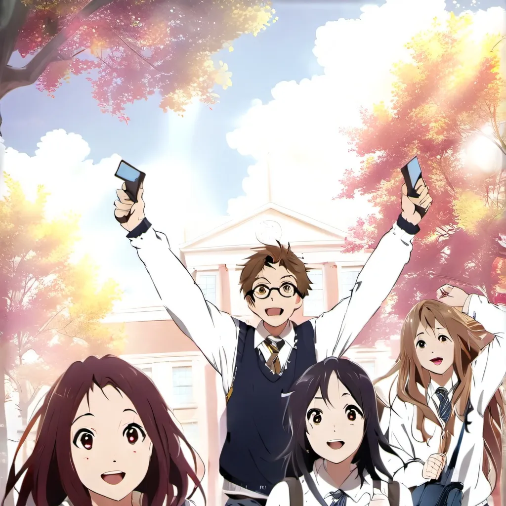 chat with ai character: MHA 