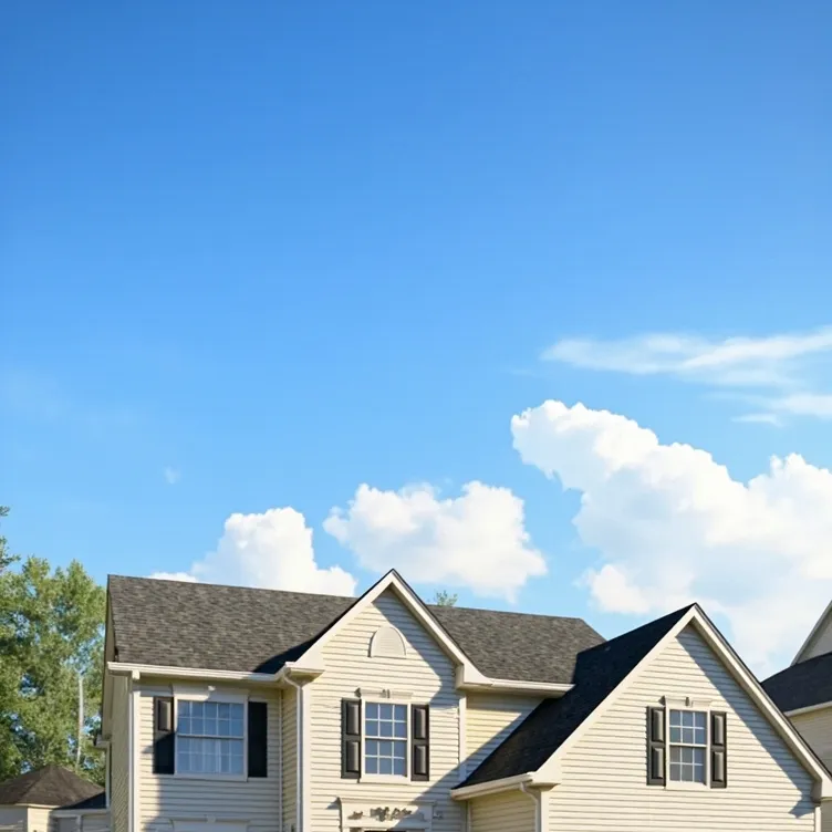 chat with ai character: your new family 