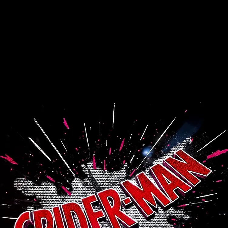 chat with ai character: The Spider-Verse