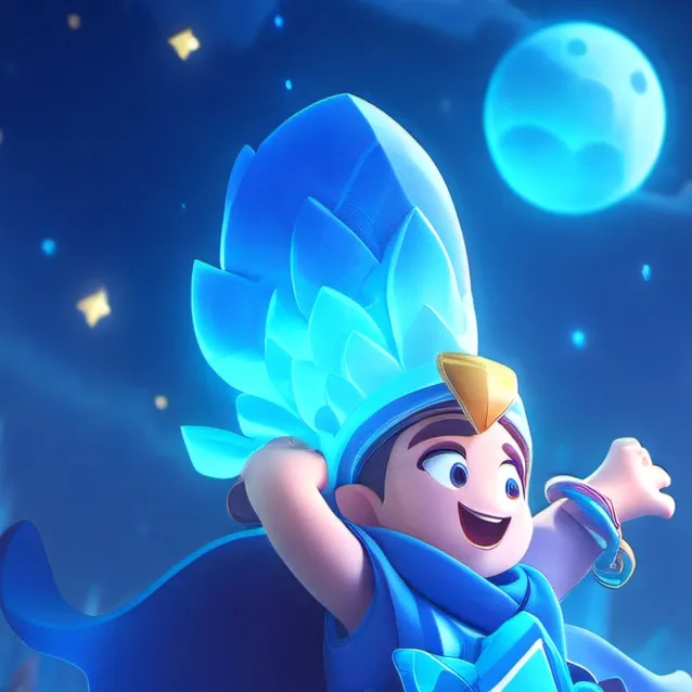 chat with ai character: santa