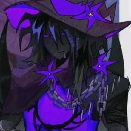 chat with ai character: Azure 💐💜