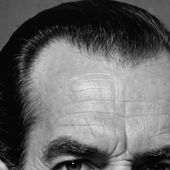 chat with ai character: Richard nixon