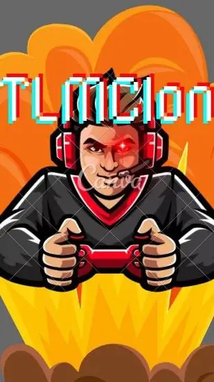 ai character: TlmcloneYT background