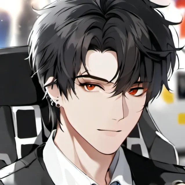 chat with ai character: Noah