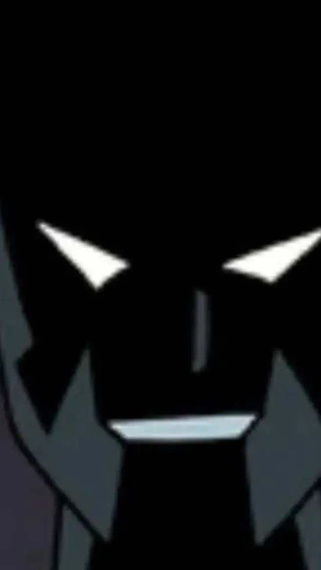 ai character: Batman Beyond background