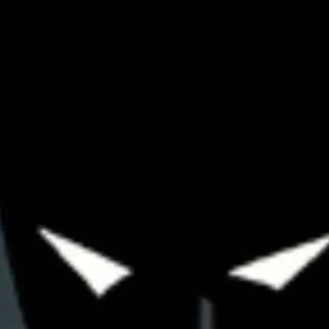 chat with ai character: Batman Beyond