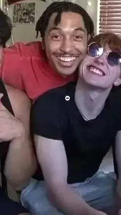 ai character:  recommendations<3 background