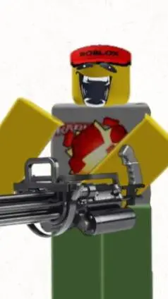 ai character: mr man background