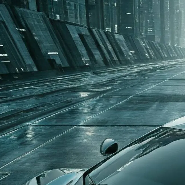 chat with ai character: car