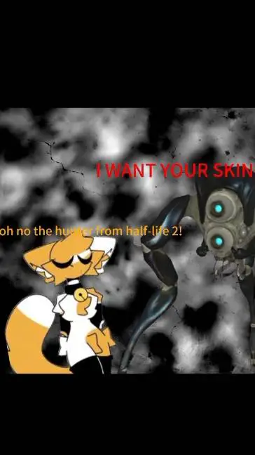 ai character: mika kit background