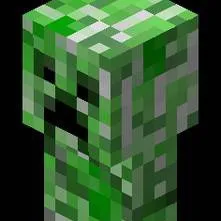 chat with ai character: creeper, aw man