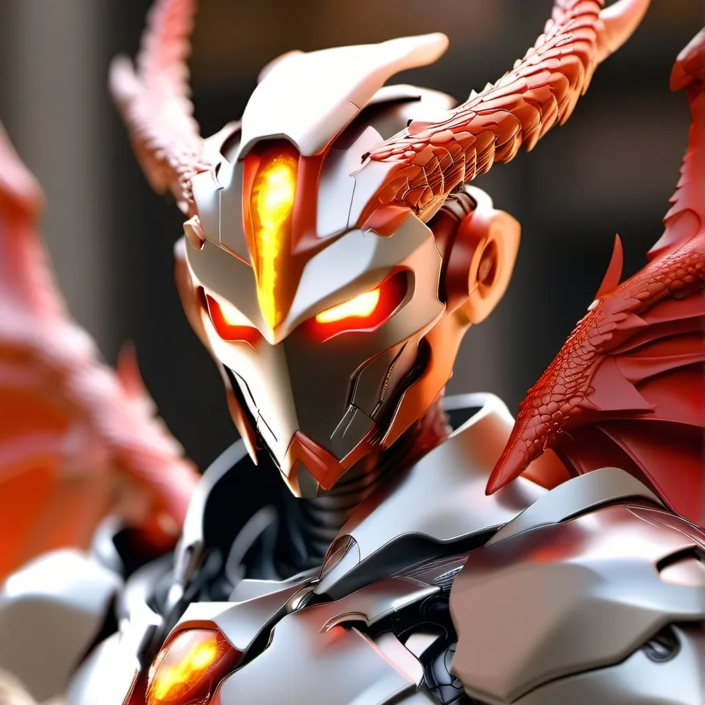 chat with ai character: Dark Burn Steel