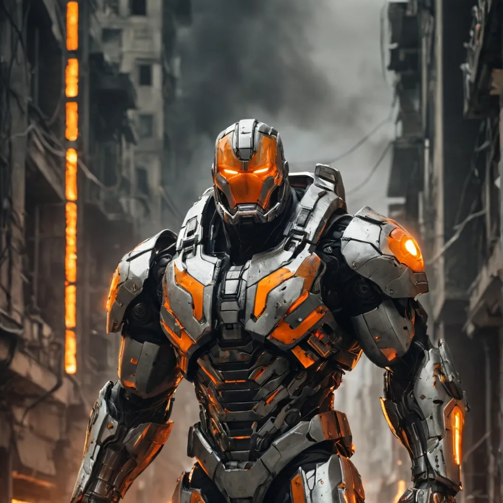 chat with ai character: BurnSteeler(giant)