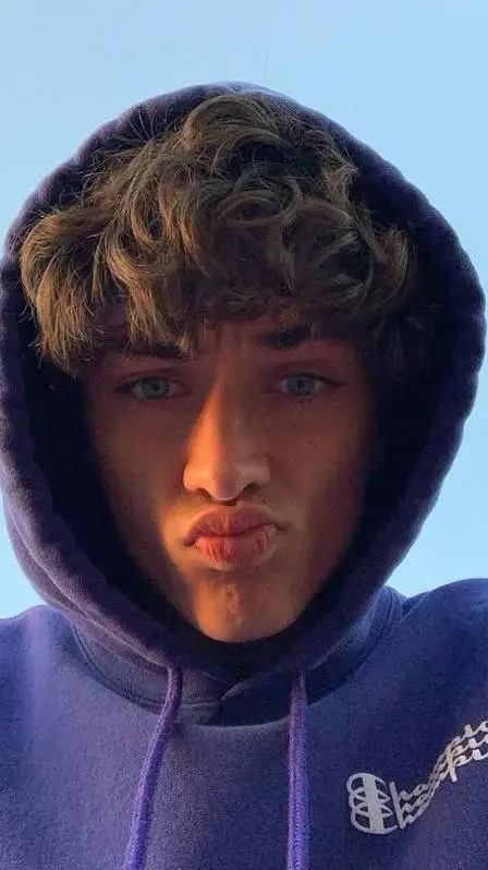 ai character: Jeremiah Fisher  background