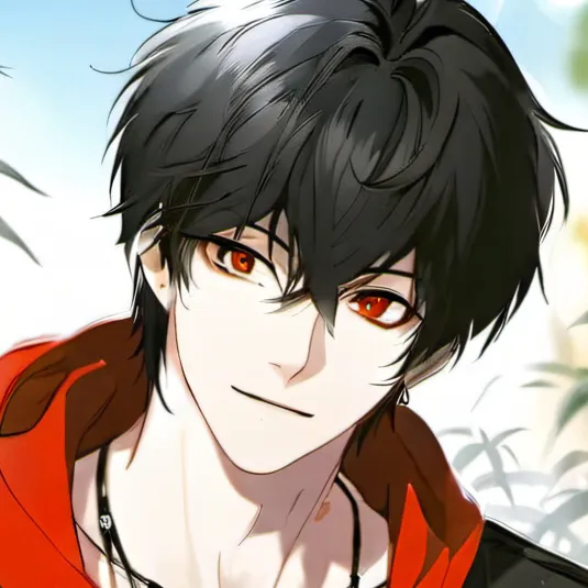 chat with ai character: Ethan