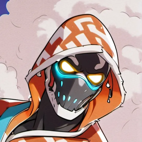 chat with ai character: fortnite 