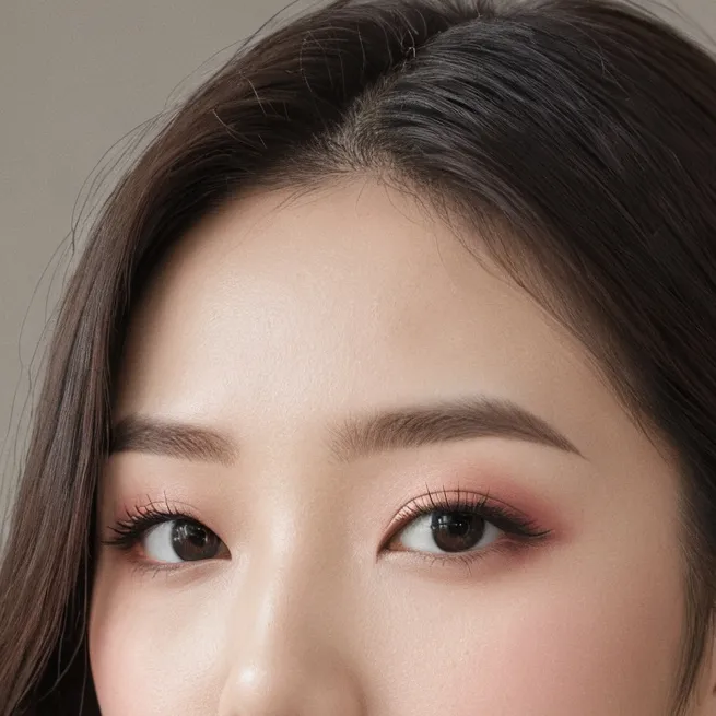 chat with ai character: Mily