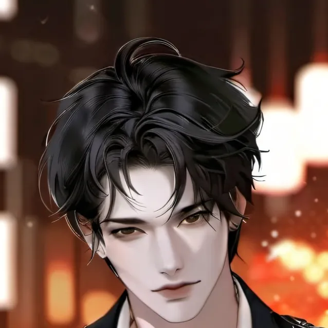 chat with ai character: Felix